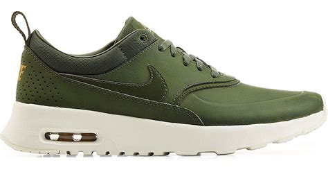 nike air max thea herren grün|Nike Air Max Thea Grün online kaufen .